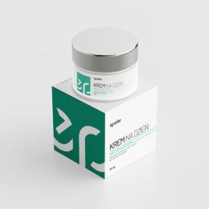 krem do twarzy na dzień