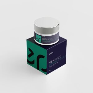 krem do twarzy na noc