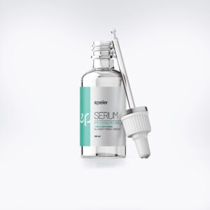 Serum ochronne do twarzy