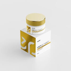 Krem do twarzy AntiAging