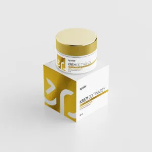 Krem do twarzy AntiAging