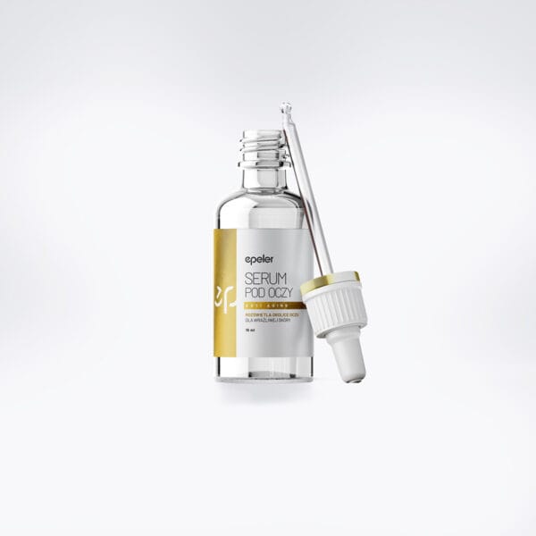serum pod oczy anti aging