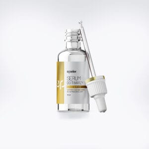 Serum do twarzy linia anti aging