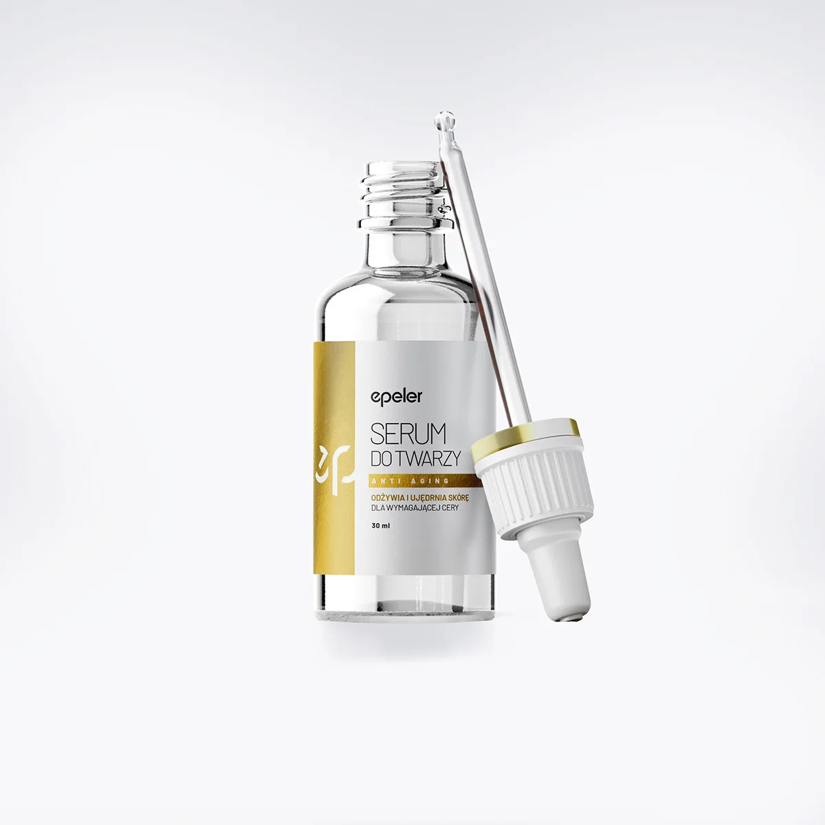 Serum do twarzy linia anti aging